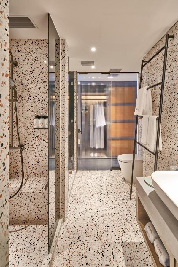Hotel The Arca Hongkong Exterior foto