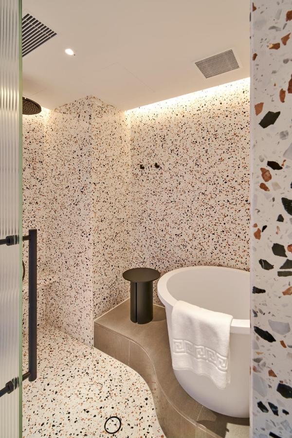 Hotel The Arca Hongkong Exterior foto
