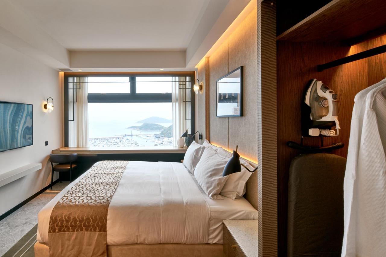Hotel The Arca Hongkong Exterior foto