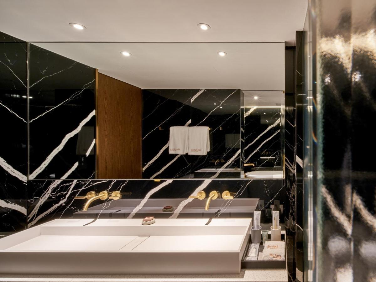 Hotel The Arca Hongkong Exterior foto