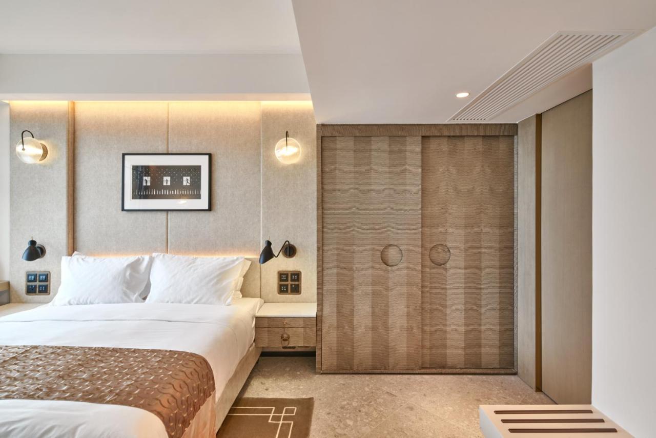 Hotel The Arca Hongkong Exterior foto